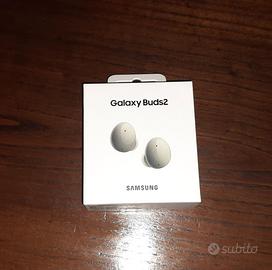 Auricolari Galaxy buds2 originali