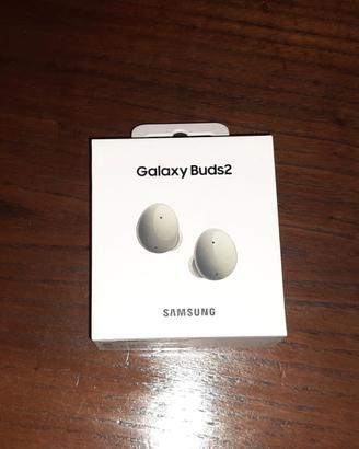 Auricolari Galaxy buds2 originali