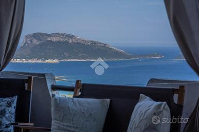 3 LOCALI A GOLFO ARANCI