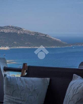3 LOCALI A GOLFO ARANCI