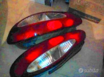 Ricambi per Hyundai Coupé  1998