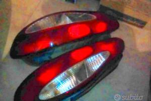 Ricambi per Hyundai Coupé  1998