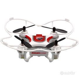 Drone Ducati DCO1W