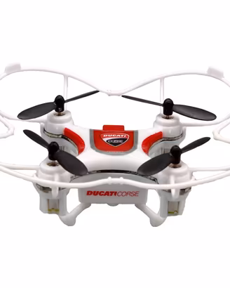 Drone Ducati DCO1W