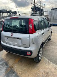 RICAMBI USATI AUTO FIAT Panda 3Â° Serie 312A2000 B