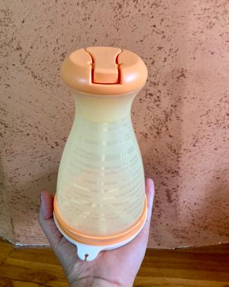 Mulinetto fantasia, TUPPERWARE