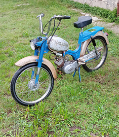 Malanca 48cc