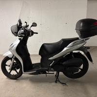 Suzuki UX Sixteen 150