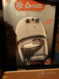 casco asciugacapelli