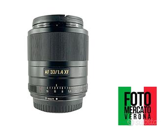 Vltrox Ob. AF 33mm F 1.4 STM