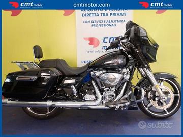 HARLEY-DAVIDSON Street Glide Garantita e Finanzi