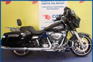 HARLEY-DAVIDSON Street Glide Garantita e Finanzi