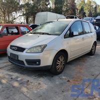 FORD FOCUS C-MAX 1.6 TDCi 109CV - Ricambi