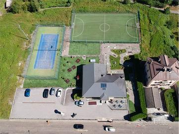 Immobile con parco  a Bannio Anzino (VB)