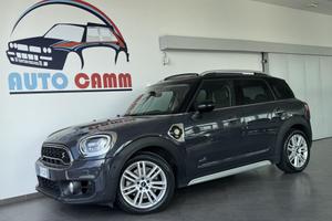 Mini Countryman Cooper SE Hype ALL4 Plug-in Tetto