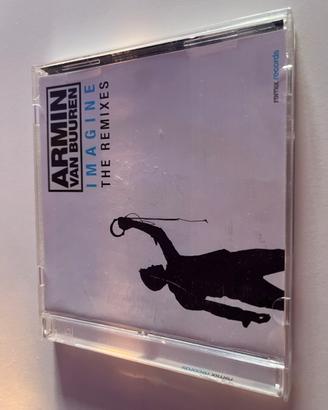 Armin Va Buuren - Imagine