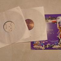 Vinile "Le Basi" – thasup (2 LP)