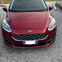 Ford Fiesta Vignale 1000 ecobost 100cv