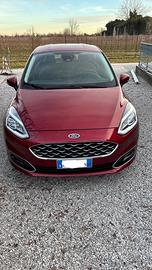Ford Fiesta Vignale 1000 ecobost 100cv