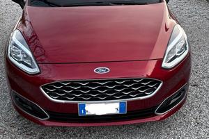 Ford Fiesta Vignale 1000 ecobost 100cv