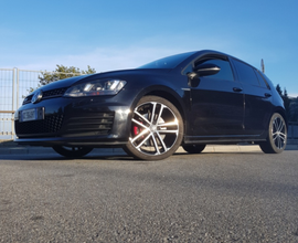 Golf 7 gtd