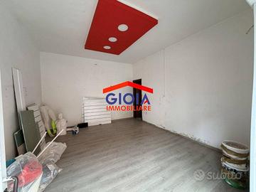 Immobile di 25 m² con 1 locale a Mondragone