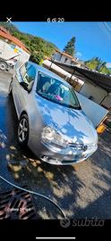 Volkswagen Golf 5