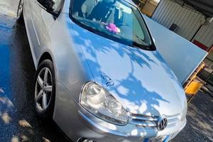 Volkswagen Golf 5