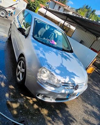 Volkswagen Golf 5