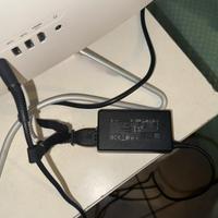 HP All-in-One - 24-f0036nl usato bianco anno 2020