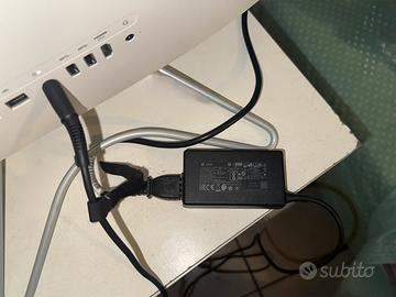 HP All-in-One - 24-f0036nl usato bianco anno 2020