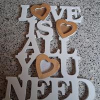 cornice love is all you need