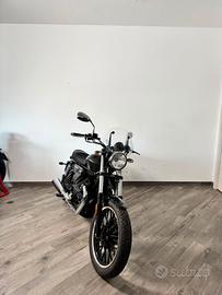 Moto Guzzi V9