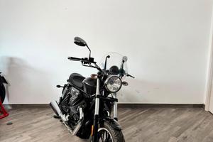 Moto Guzzi V9