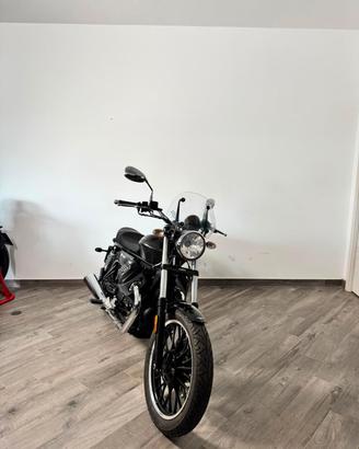 Moto Guzzi V9
