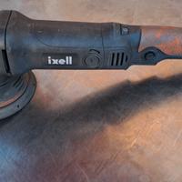 Lucidatrice Orbitale Ixell