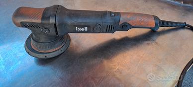 Lucidatrice Orbitale Ixell