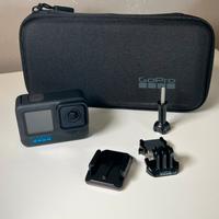 GOPRO HERO 11 BLACK