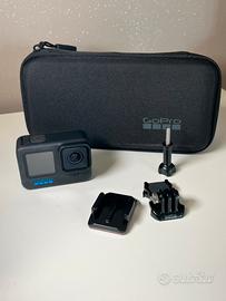 GOPRO HERO 11 BLACK