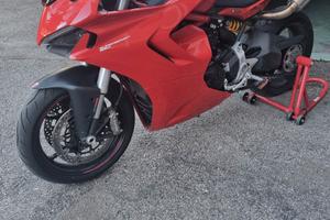 Ducati Supersport 950 my21