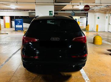 Audi Q5 170cv diesel