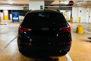Audi Q5 170cv diesel