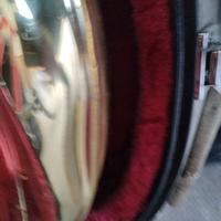 bassotuba Yamaha in sib yb3321 