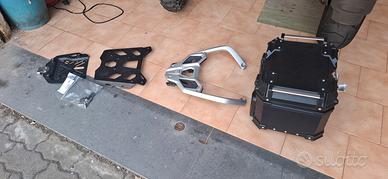top case  bmw gs 