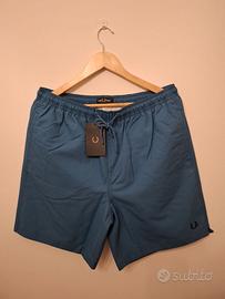 FRED PERRY CLASSIC SWIMSHORT  -  TAGLIA  XL  -
