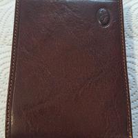 portafoglio uomo in pelle old river