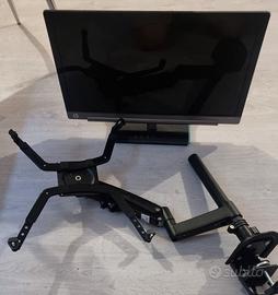 Monitor LED Supporto da tavolo