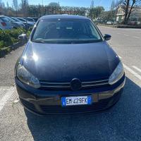 Volkswagen golf 6