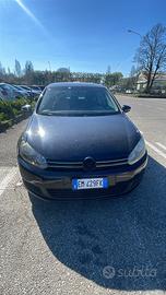 Volkswagen golf 6