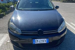 Volkswagen golf 6